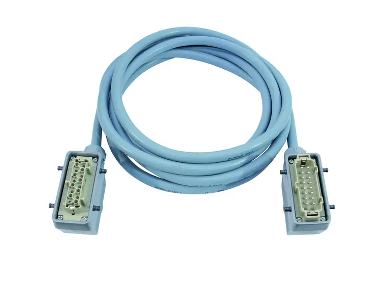 EUROLITE ECN-1615 Multicable 15m,16 pins 